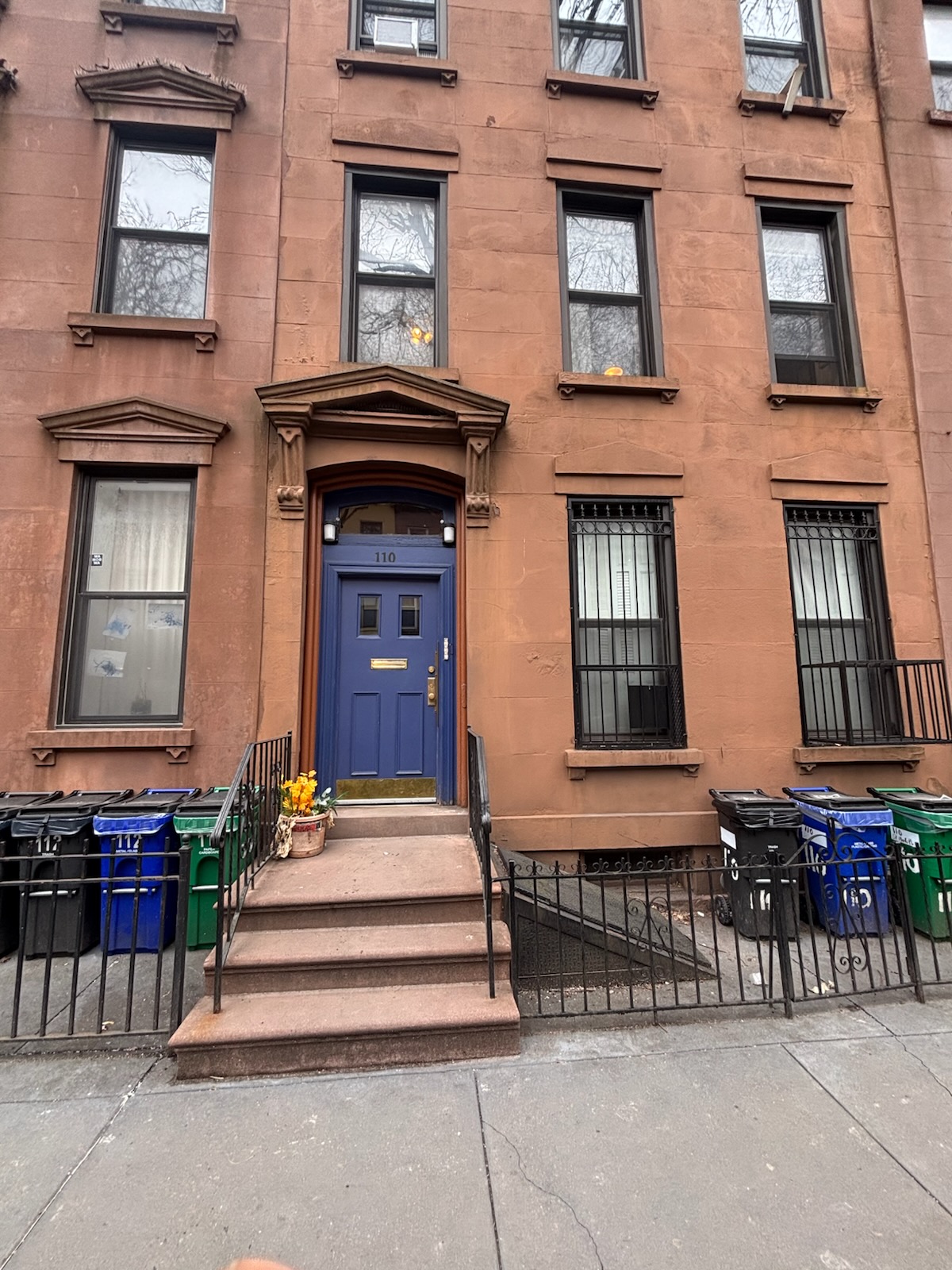 110 St Mark Pl, Brooklyn NY