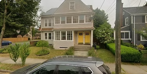 114-116 Laurel Pl, Bridgeport, CT 06604