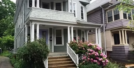 253 Willow St, New Haven, CT 06511